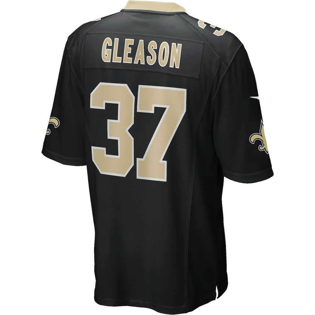 New Orleans Saints Nike Steve Gleason  Game Retired Player Jersey