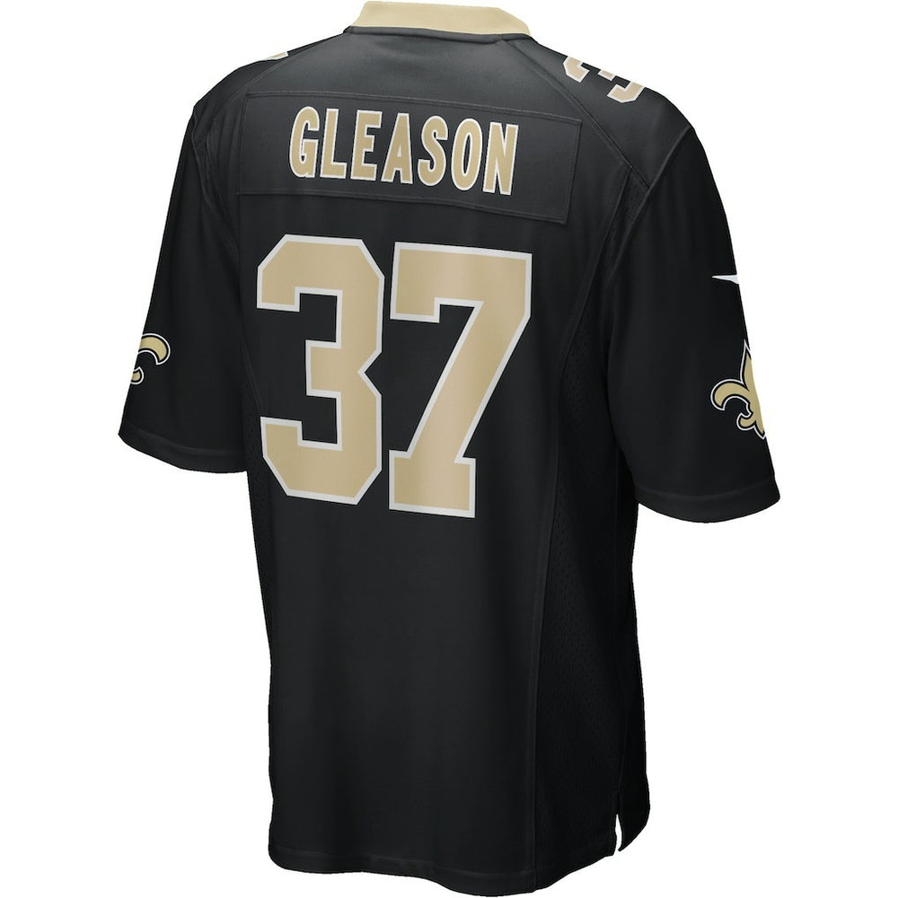 New Orleans Saints Nike Steve Gleason  Game Retired Player Jersey