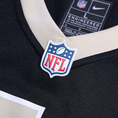 New Orleans Saints Nike Steve Gleason  Game Retired Player Jersey