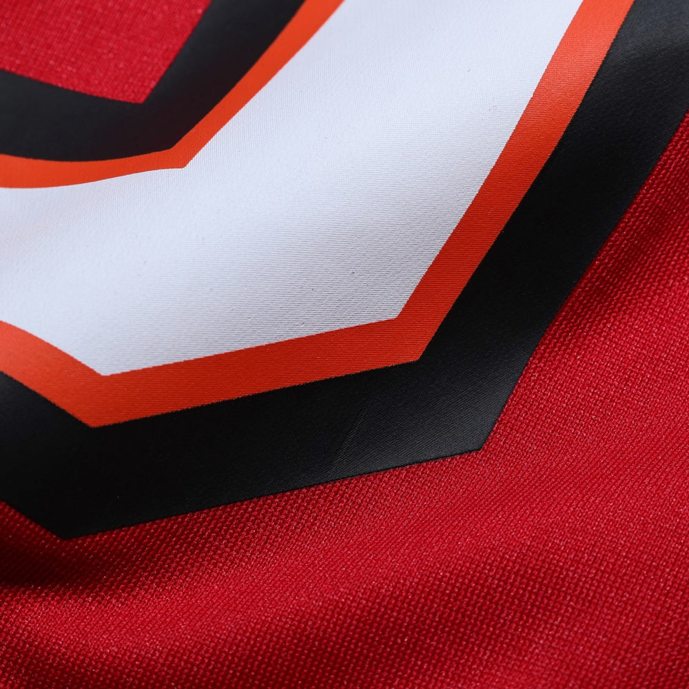 Tampa Bay Buccaneers Nike John Lynch  Game Retired Player Jersey