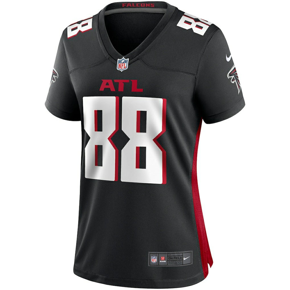 Atlanta Falcons Nike Tony Gonzalez  Women's Game Retired Player Jersey