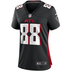 Atlanta Falcons Nike Tony Gonzalez  Women's Game Retired Player Jersey