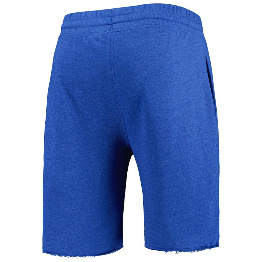 Chicago Cubs Concepts Sport Mainstream Terry Shorts | MLB Discount