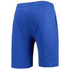 Chicago Cubs Concepts Sport Mainstream Terry Shorts | MLB Discount