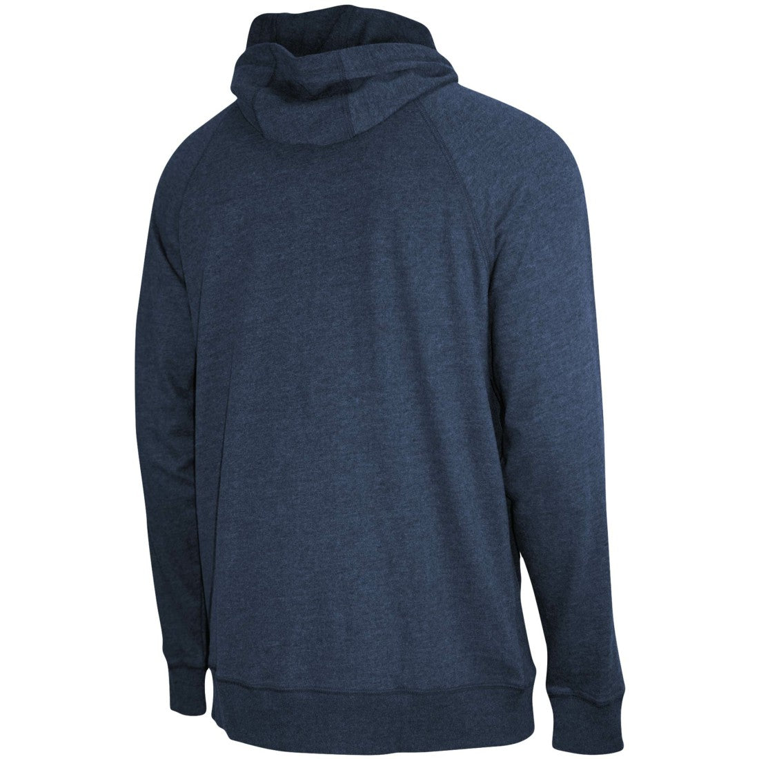 Tennessee Titans New Era In Season Hoodie Full-Zip Jacket