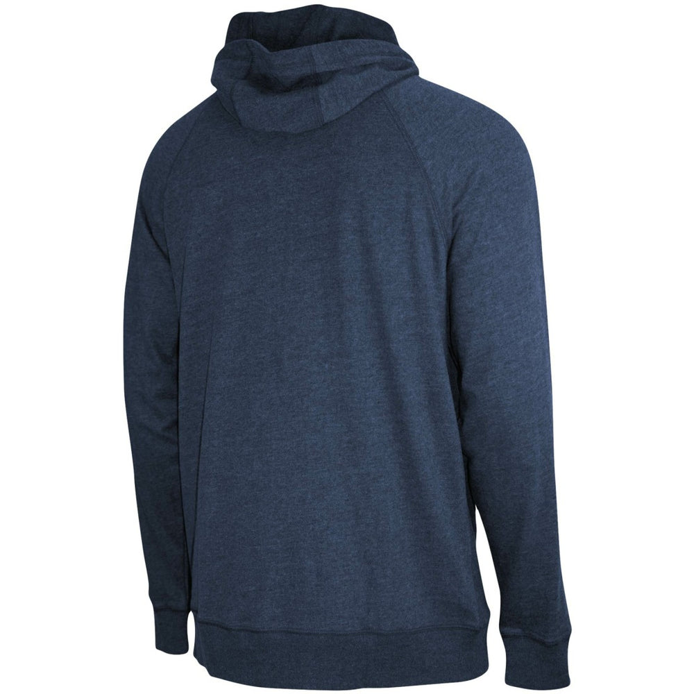 Tennessee Titans New Era In Season Hoodie Full-Zip Jacket