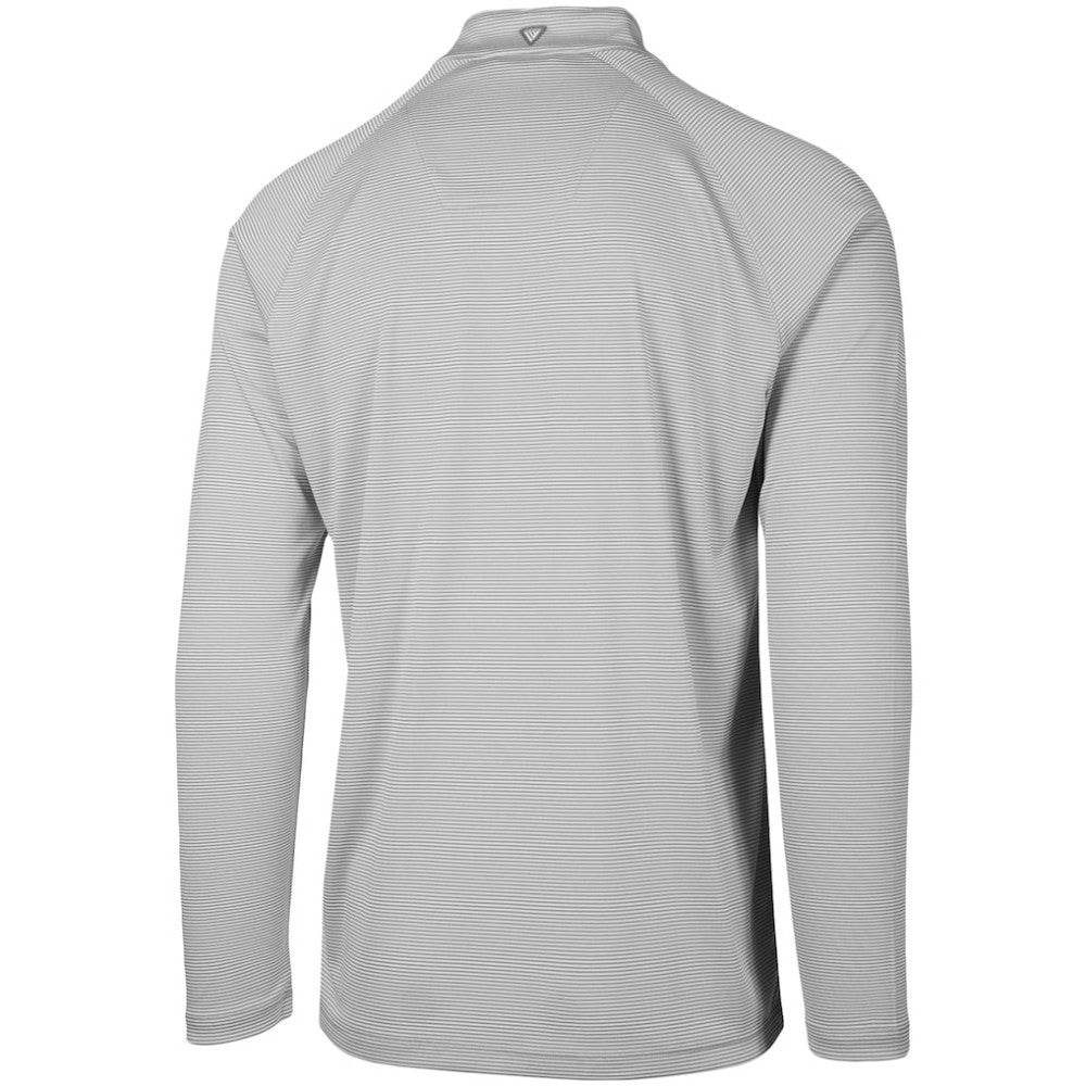 Chicago White Sox Levelwear Orion Historic Logo Raglan Quarter-Zip Jacket | MLB New
