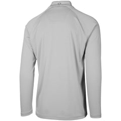 Chicago White Sox Levelwear Orion Historic Logo Raglan Quarter-Zip Jacket | MLB New