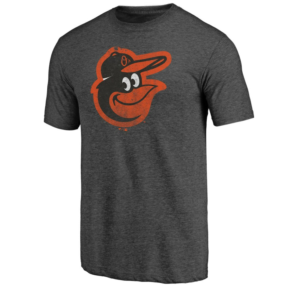 Baltimore Orioles Father's Day Greatest Dad Tri-Blend T-Shirt | MLB Outlet