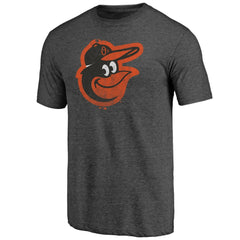 Baltimore Orioles Father's Day Greatest Dad Tri-Blend T-Shirt | MLB Outlet