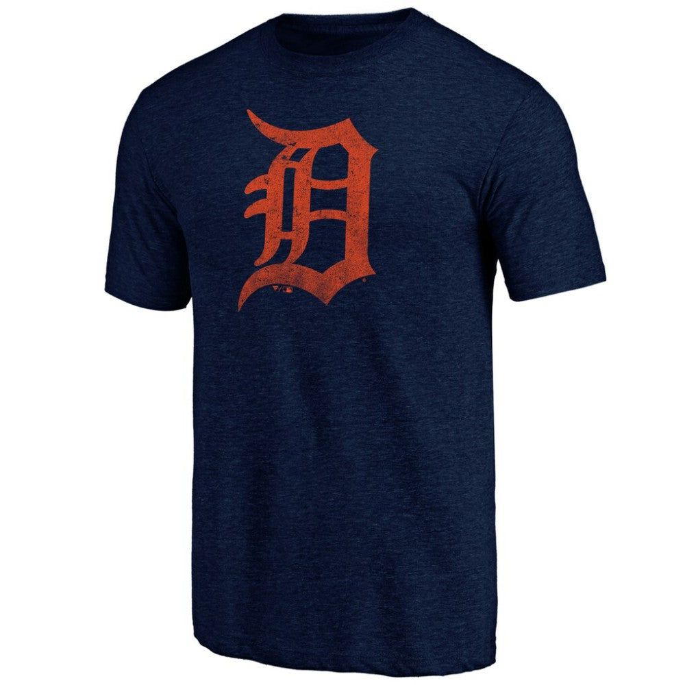 Detroit Tigers Father's Day Greatest Dad Tri-Blend T-Shirt | MLB Online