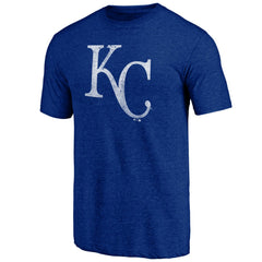 Kansas City Royals Father's Day Greatest Dad Tri-Blend T-Shirt | MLB Online