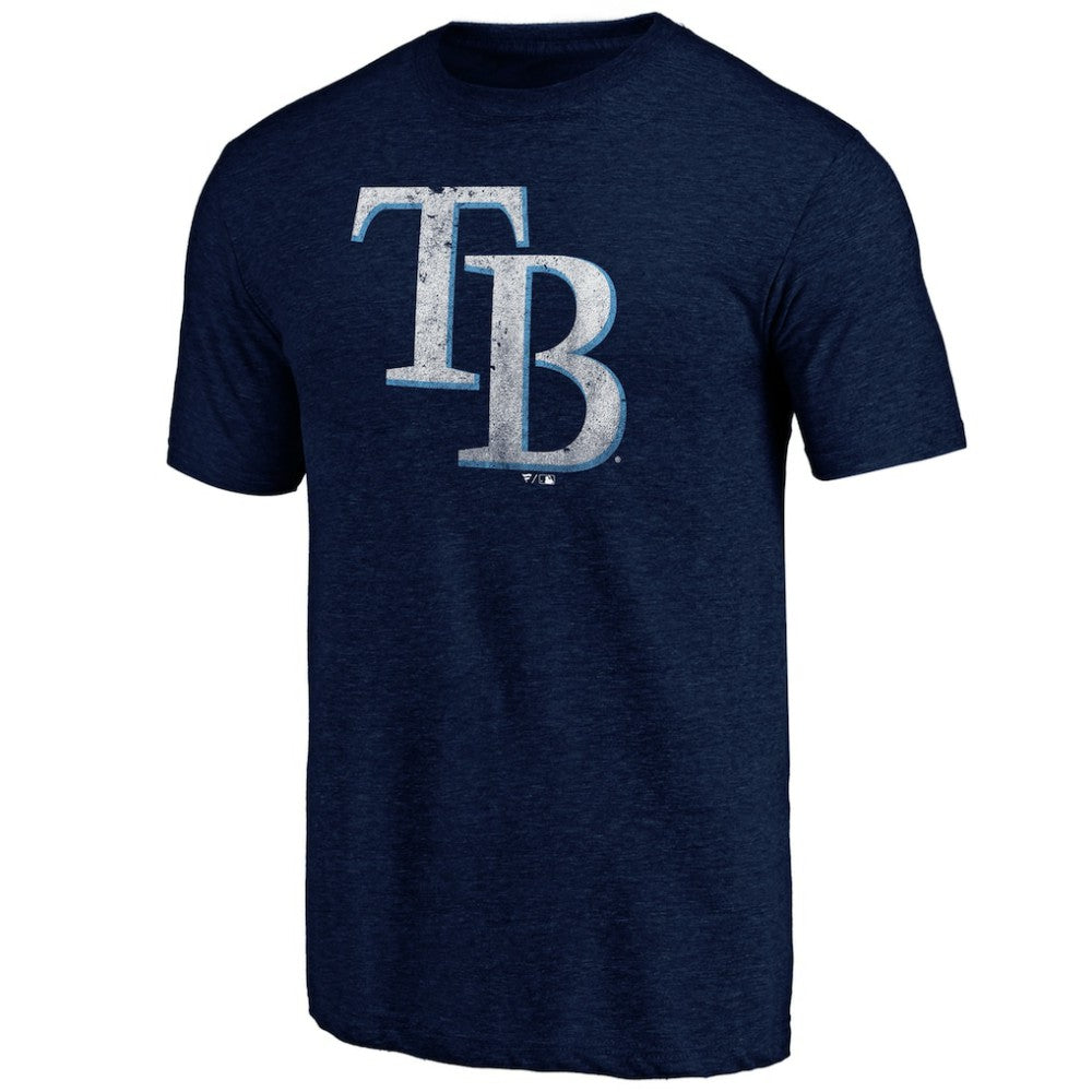 Tampa Bay Rays Father's Day Greatest Dad Tri-Blend T-Shirt | MLB Outlet