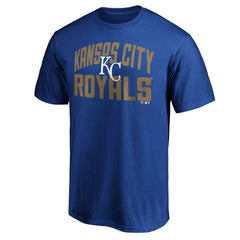 Kansas City Royals Father's Day #1 Dad T-Shirt | MLB Online