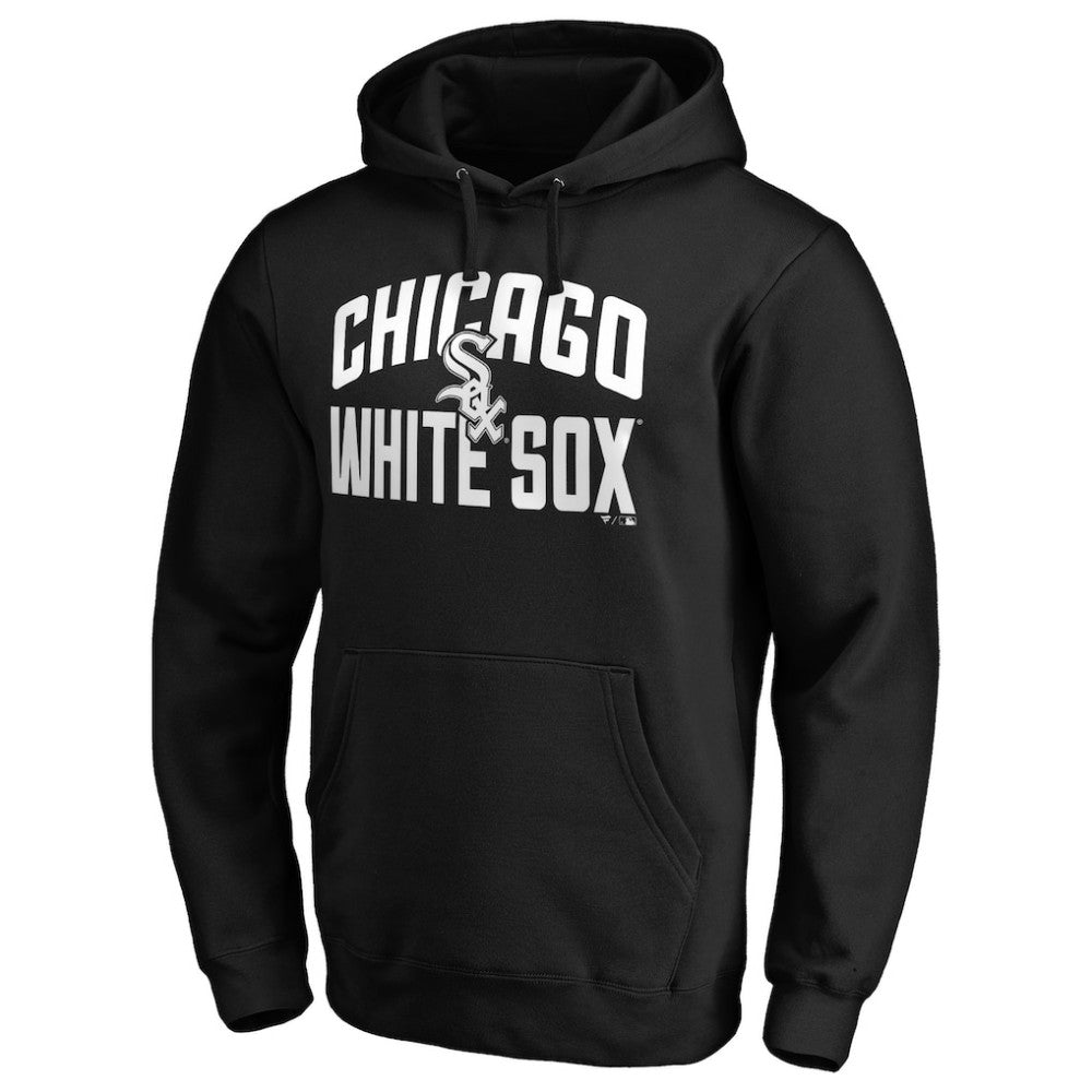 Chicago White Sox Father's Day #1 Dad Pullover Hoodie | MLB Near me