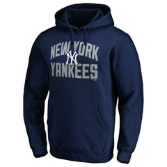 New York Yankees Father's Day #1 Dad Pullover Hoodie | MLB US
