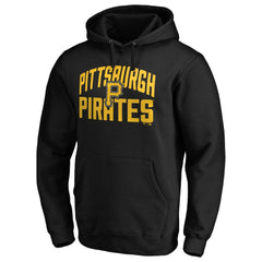 Pittsburgh Pirates Father's Day #1 Dad Pullover Hoodie | MLB Shop