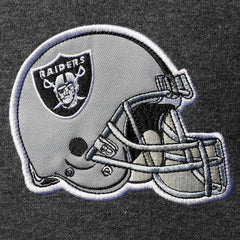 Las Vegas Raiders  Starter Extreme Fireballer Pullover Hoodie
