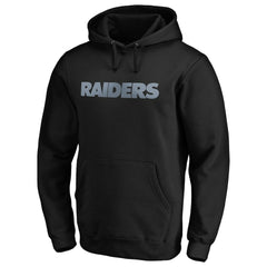 Las Vegas Raiders  #1 Dad Pullover Hoodie