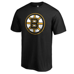 Boston Bruins #1 Dad Logo T-Shirt Discount