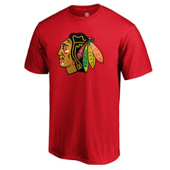 Chicago Blackhawks #1 Dad T-Shirt Online