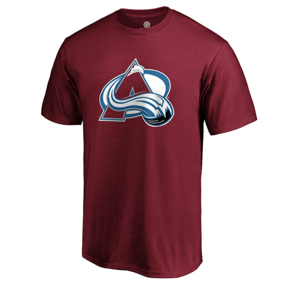 Colorado Avalanche #1 Dad T-Shirt For Sale