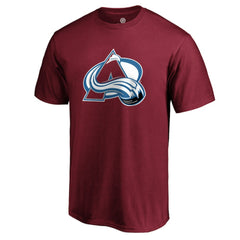 Colorado Avalanche #1 Dad T-Shirt For Sale