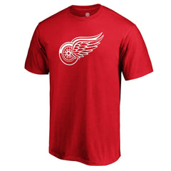 Detroit Red Wings #1 Dad T-Shirt For Sale