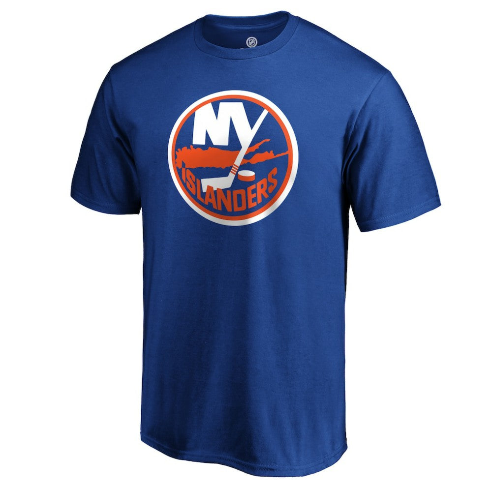 New York Islanders #1 Dad T-Shirt Discount