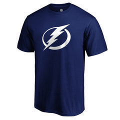 Tampa Bay Lightning #1 Dad T-Shirt On Sale