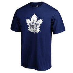 Toronto Maple Leafs #1 Dad T-Shirt For Sale