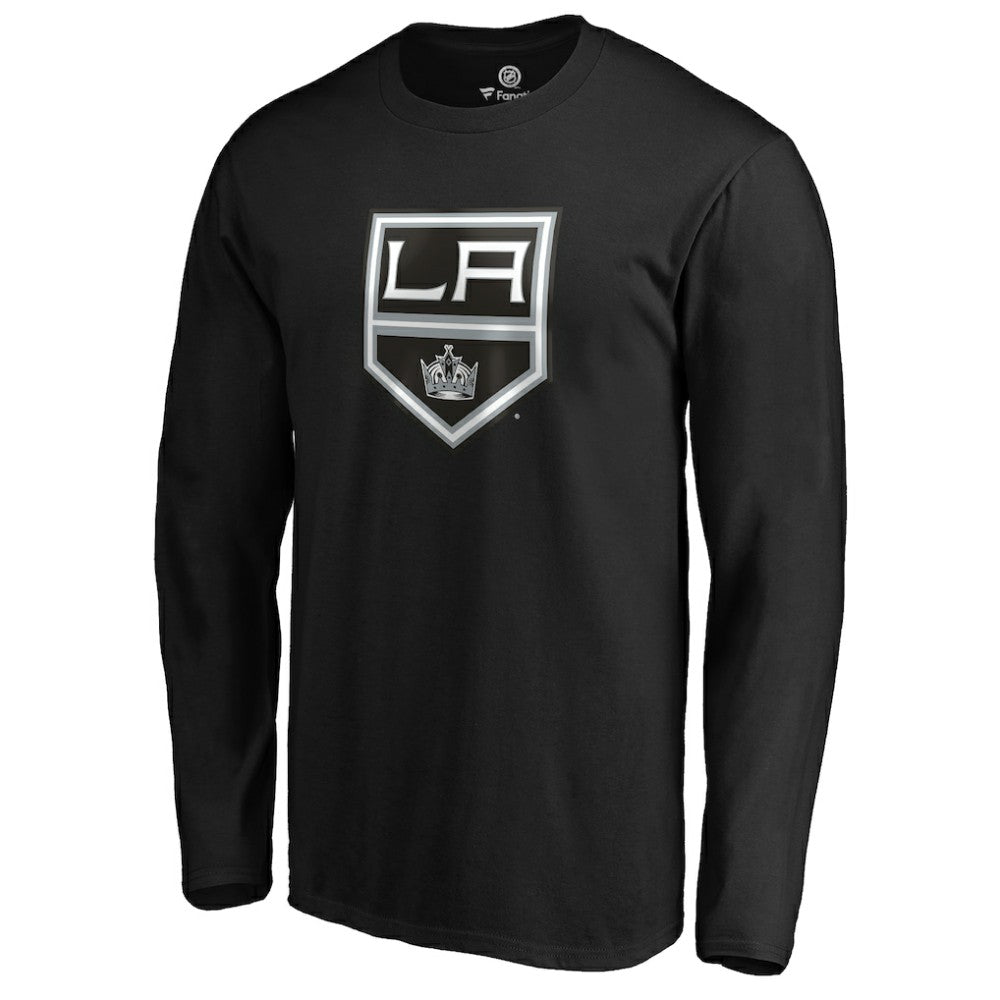 Los Angeles Kings #1 Dad Long Sleeve T-Shirt Online