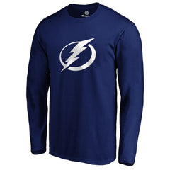 Tampa Bay Lightning #1 Dad Long Sleeve T-Shirt Online