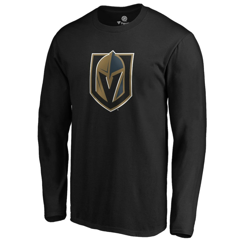 Vegas Golden Knights #1 Dad Long Sleeve T-Shirt Discount