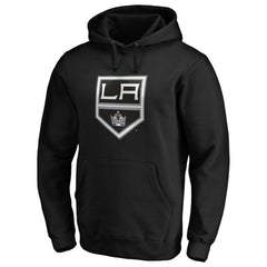 Los Angeles Kings #1 Dad Pullover Hoodie On Sale