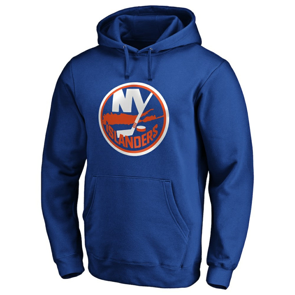 New York Islanders #1 Dad Pullover Hoodie On Sale