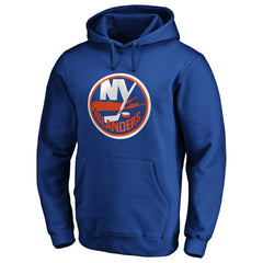 New York Islanders #1 Dad Pullover Hoodie On Sale