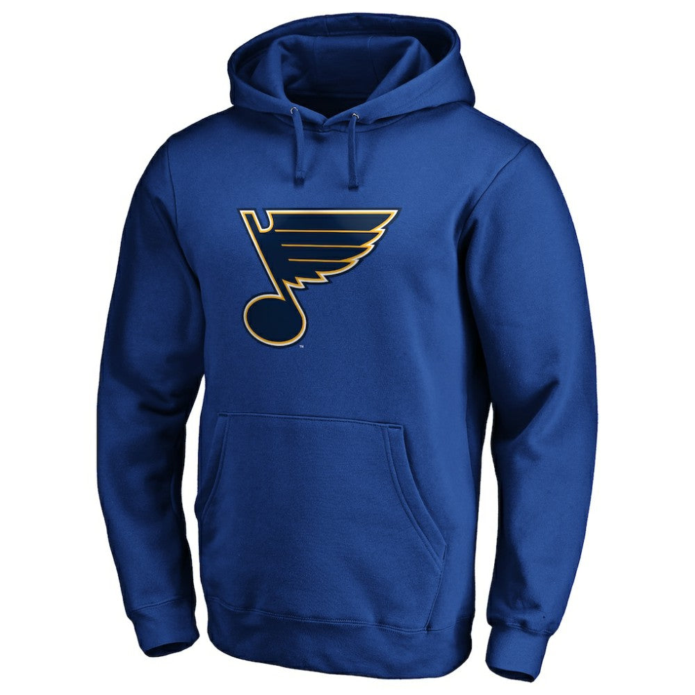 St. Louis Blues #1 Dad Pullover Hoodie For Sale