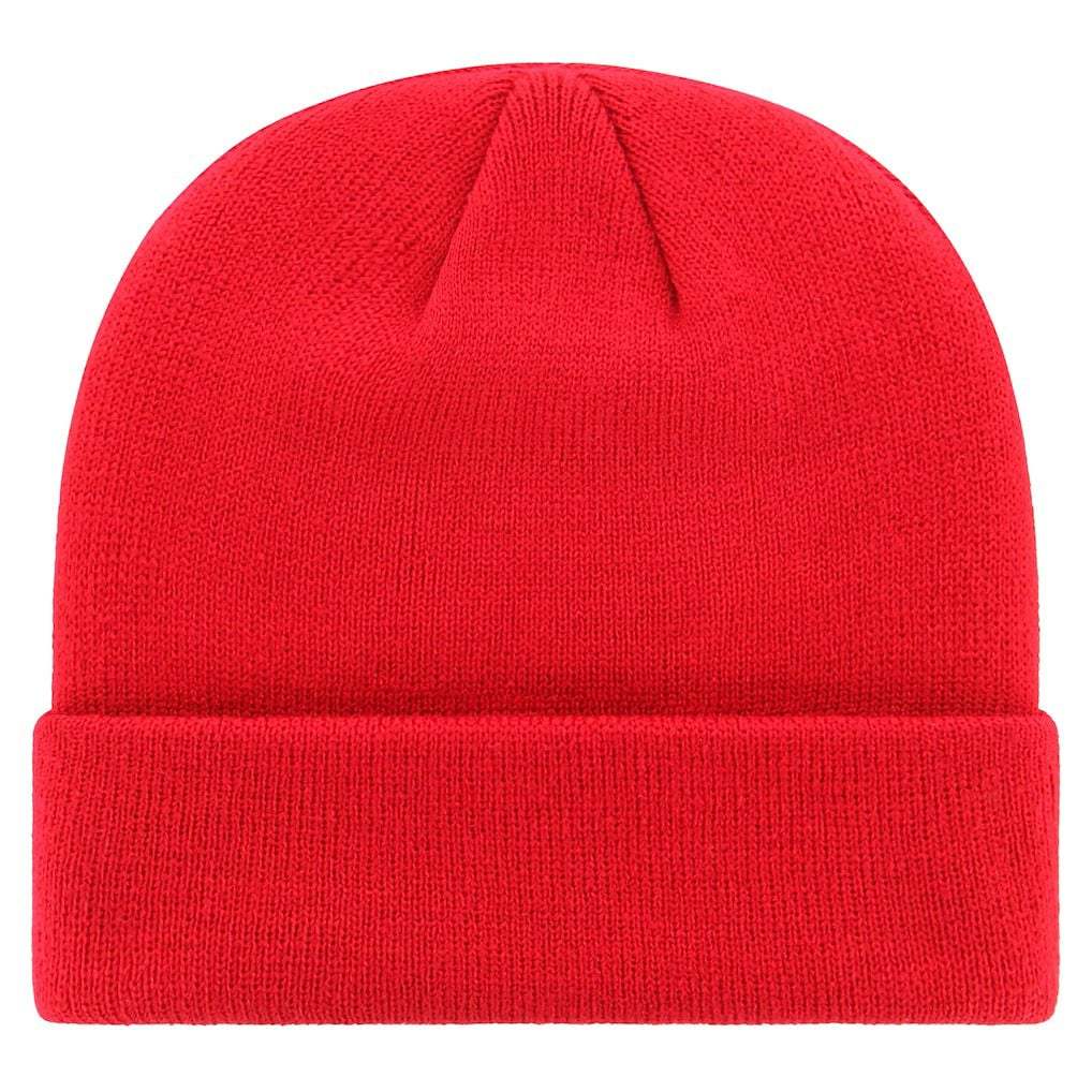 New York Giants 47 brand '47 Secondary Basic Cuffed Knit Hat