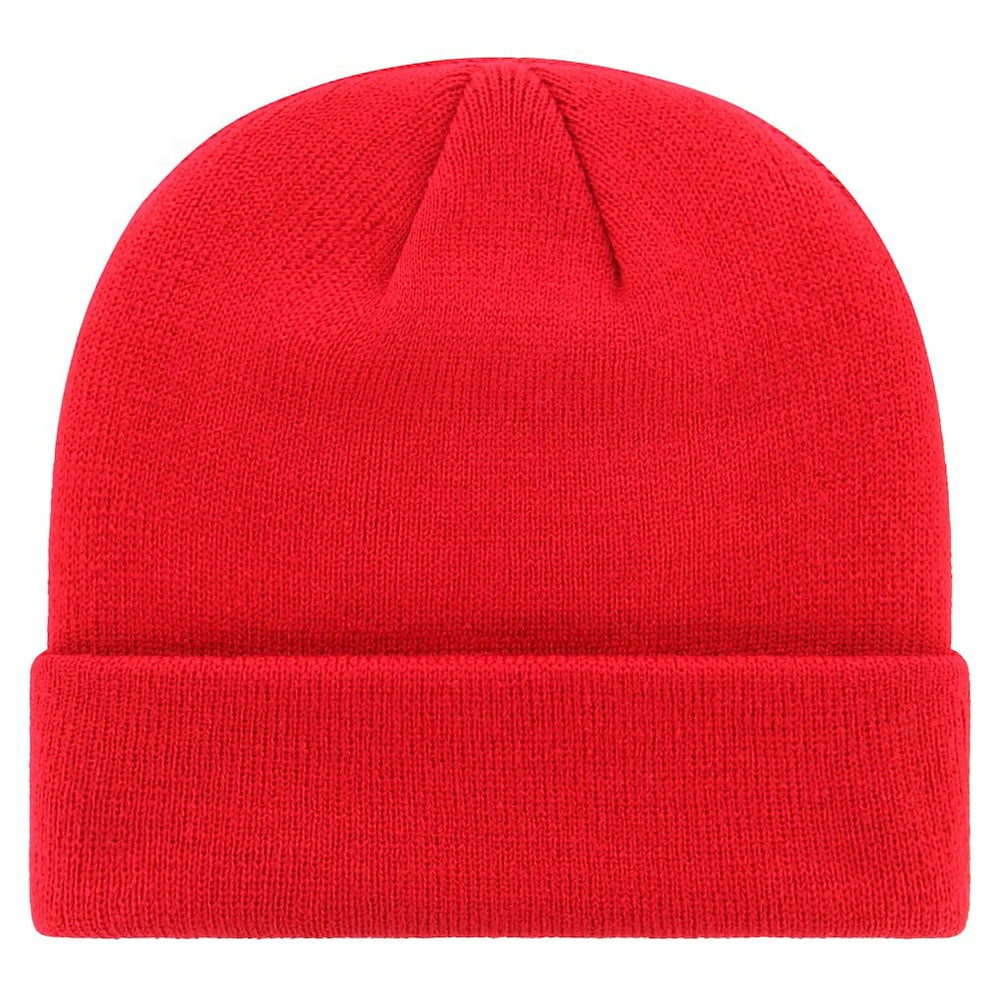 New York Giants 47 brand '47 Secondary Basic Cuffed Knit Hat