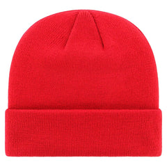 New York Giants 47 brand '47 Secondary Basic Cuffed Knit Hat