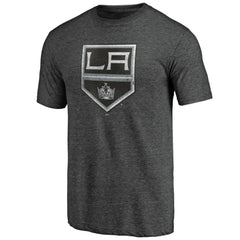 Los Angeles Kings Greatest Dad Tri-Blend T-Shirt Sale