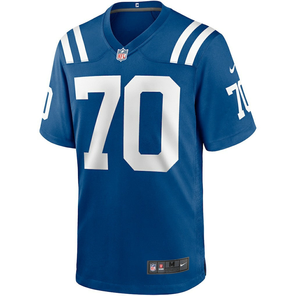Indianapolis Colts Nike Art Donovan  Game Retired Player Jersey