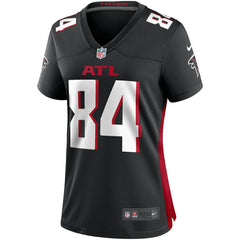 Atlanta Falcons Nike Alfred Jenkins  Women's Game Retired Player Jersey