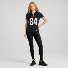 Atlanta Falcons Nike Alfred Jenkins  Women's Game Retired Player Jersey