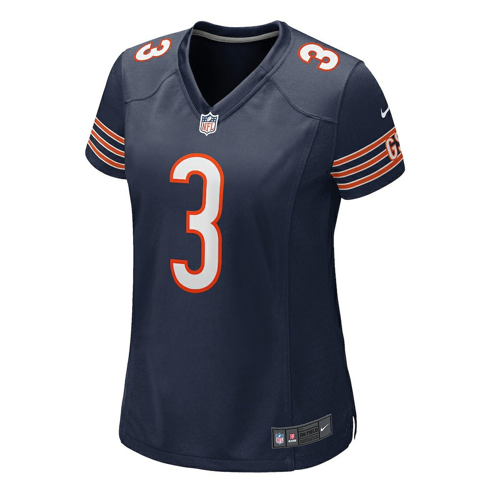 Chicago Bears Nike Bronko Nagurski  Women's Game Retired Player Jersey