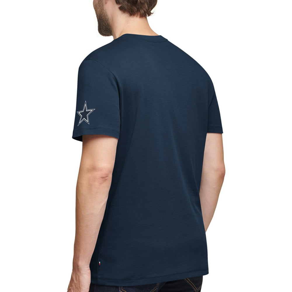 Dallas Cowboys  Tommy Hilfiger Insert T-Shirt