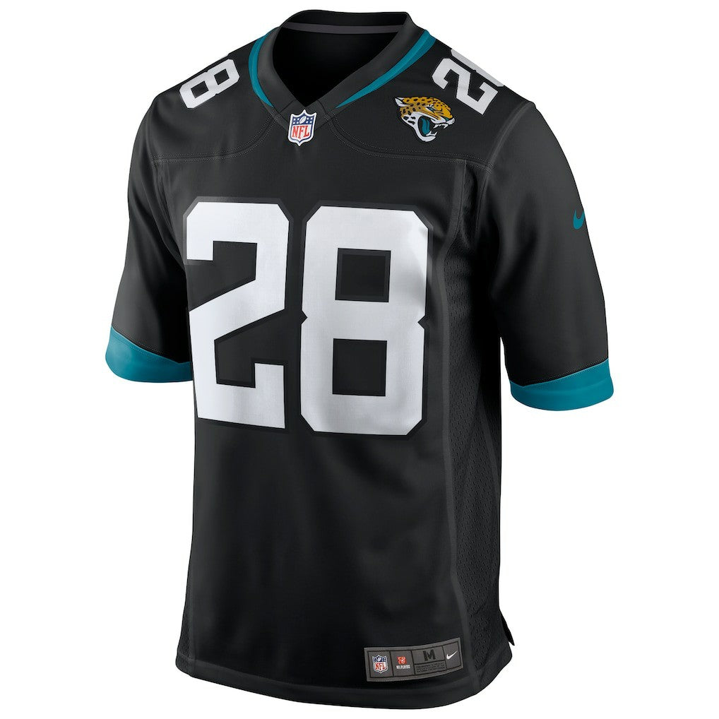 Jacksonville Jaguars Nike Fred Taylor  Retired Player Alternate Game Jersey