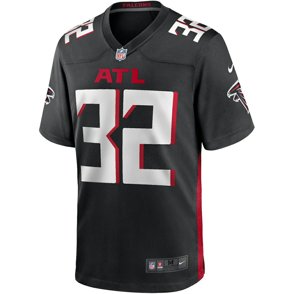 Atlanta Falcons Nike Jamal Anderson  Game Retired Player Jersey