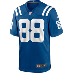 Indianapolis Colts Nike John Mackey  Game Retired Player Jersey